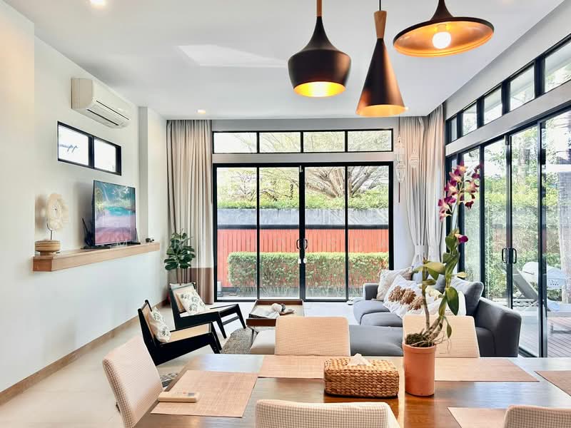 Tanode Estate, Phuket, Choeng Thale, Thalang, Phuket, 3 Bedrooms, 266 sqm, Villa For Sale, by Mark Horsfall, 500271823 - DDproperty.com