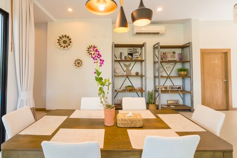 Tanode Estate, Phuket, Choeng Thale, Thalang, Phuket, 3 Bedrooms, 266 sqm, Villa For Sale, by Mark Horsfall, 500271823 - DDproperty.com