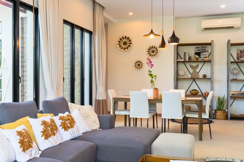 Tanode Estate, Phuket, Choeng Thale, Thalang, Phuket, 3 Bedrooms, 266 sqm, Villa For Sale, by Mark Horsfall, 500271823 - DDproperty.com