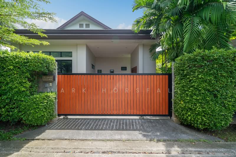 Tanode Estate, Phuket, Choeng Thale, Thalang, Phuket, 3 Bedrooms, 266 sqm, Villa For Sale, by Mark Horsfall, 500271823 - DDproperty.com