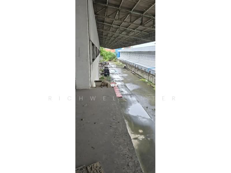 For sale: 12 rai (approximately 4.8 acres), Samut Prakan, Bang Chalong, Bang Plee, Samut Prakan, , 19,600 sqm, Warehouse/Factory For Sale, by richwellinter, 500271824 - DDproperty.com