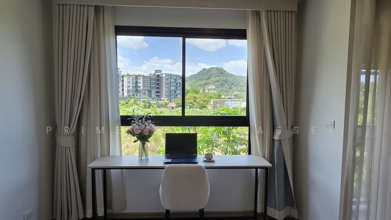 The Base Bukit Phuket, Phuket, 12 Vichitsongkram Rd, Wichit, Muang Phuket, Phuket, 1 Bedroom, 28 sqm, Condo For Rent, by primeglobal asset, 500271826 - DDproperty.com