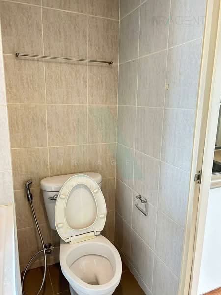 Lumpini Ville Nakhon In Riverview, Nonthaburi, Nakhon In, Bang Khen, Muang Nonthaburi, Nonthaburi, 1 Bedroom, 23 sqm, Condo For Sale, by NR AGENT, 500271827 - DDproperty.com