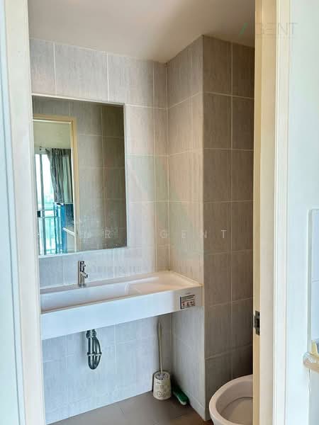 Lumpini Ville Nakhon In Riverview, Nonthaburi, Nakhon In, Bang Khen, Muang Nonthaburi, Nonthaburi, 1 Bedroom, 23 sqm, Condo For Sale, by NR AGENT, 500271827 - DDproperty.com