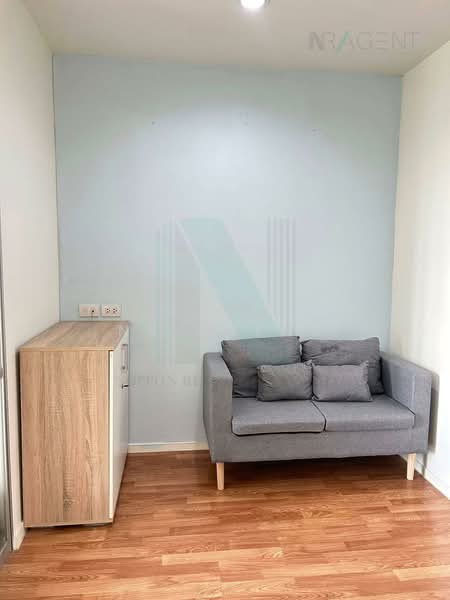 Lumpini Ville Nakhon In Riverview, Nonthaburi, Nakhon In, Bang Khen, Muang Nonthaburi, Nonthaburi, 1 Bedroom, 23 sqm, Condo For Sale, by NR AGENT, 500271827 - DDproperty.com