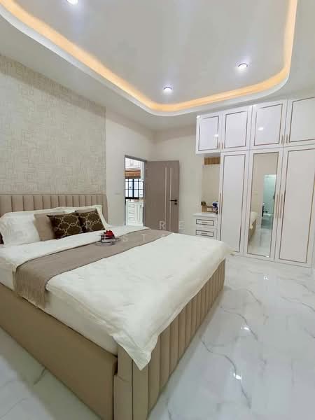 Luxury Pool Villa for Sale Khao Noi East Pattaya, Chon Buri (Pattaya), Bang Lamung, Bang Lamung (Pattaya), Chon Buri (Pattaya), 4 Bedrooms, 220 sqm, Villa For Sale, by PLC real estate, 500271828 - DDproperty.com
