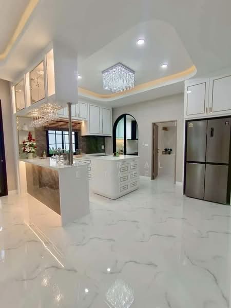 Luxury Pool Villa for Sale Khao Noi East Pattaya, Chon Buri (Pattaya), Bang Lamung, Bang Lamung (Pattaya), Chon Buri (Pattaya), 4 Bedrooms, 220 sqm, Villa For Sale, by PLC real estate, 500271828 - DDproperty.com