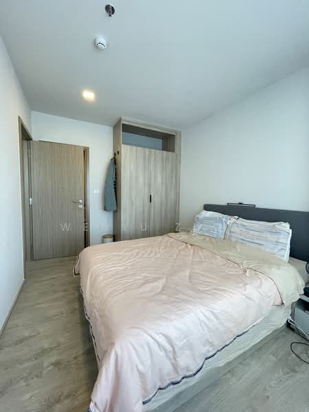 The Base Height-Chiang Mai, Chiang Mai, Wat Khet, Muang Chiang Mai, Chiang Mai, 1 Bedroom, 33 sqm, Condo For Rent, by Wenyu Zhou, 500271829 - DDproperty.com