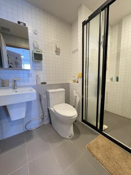 The Base Height-Chiang Mai, Chiang Mai, Wat Khet, Muang Chiang Mai, Chiang Mai, 1 Bedroom, 33 sqm, Condo For Rent, by Wenyu Zhou, 500271829 - DDproperty.com