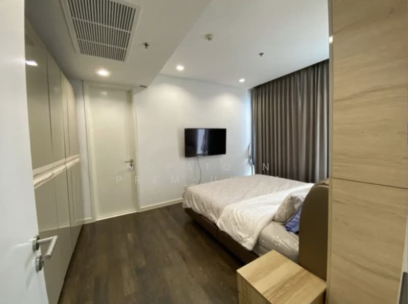 Nara 9 by Eastern Star, Bangkok, Naradhiwas Rajanagarindra Road, Thung Maha Mek, Sathon, Bangkok, 2 Bedrooms, 78 sqm, Condo For Rent, by Nopatorn Prem-udom, 500271831 - DDproperty.com