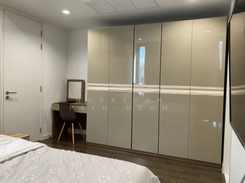 Nara 9 by Eastern Star : นารา 9 บาย อีสเทอร์น สตาร์, กรุงเทพ, แขวงทุ่งมหาเมฆ เขตสาทร กทม., ทุ่งมหาเมฆ, สาทร, กรุงเทพ, 78 ตร.ม., คอนโด ให้เช่า, โดย Nopatorn Prem-udom, 500271831 - DDproperty.com