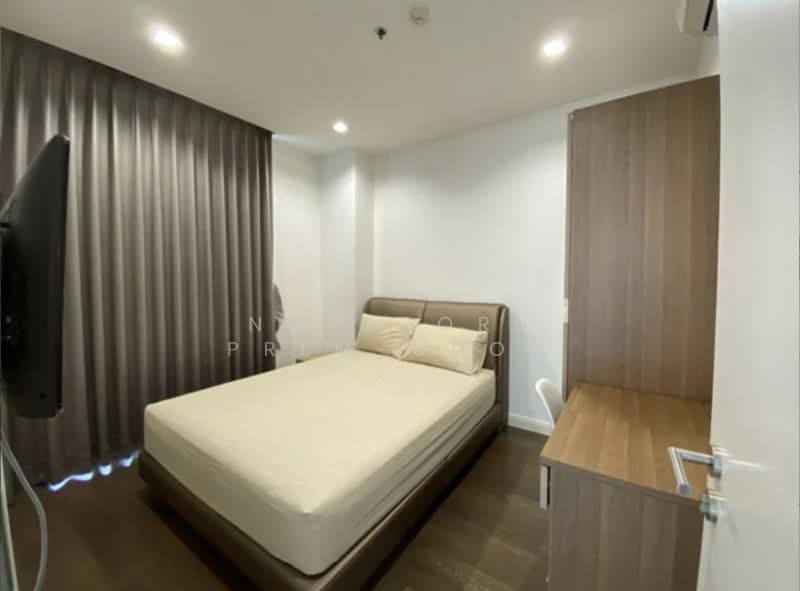 Nara 9 by Eastern Star : นารา 9 บาย อีสเทอร์น สตาร์, กรุงเทพ, แขวงทุ่งมหาเมฆ เขตสาทร กทม., ทุ่งมหาเมฆ, สาทร, กรุงเทพ, 78 ตร.ม., คอนโด ให้เช่า, โดย Nopatorn Prem-udom, 500271831 - DDproperty.com