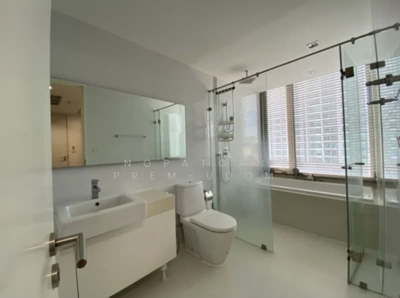 Nara 9 by Eastern Star, Bangkok, Naradhiwas Rajanagarindra Road, Thung Maha Mek, Sathon, Bangkok, 2 Bedrooms, 78 sqm, Condo For Rent, by Nopatorn Prem-udom, 500271831 - DDproperty.com