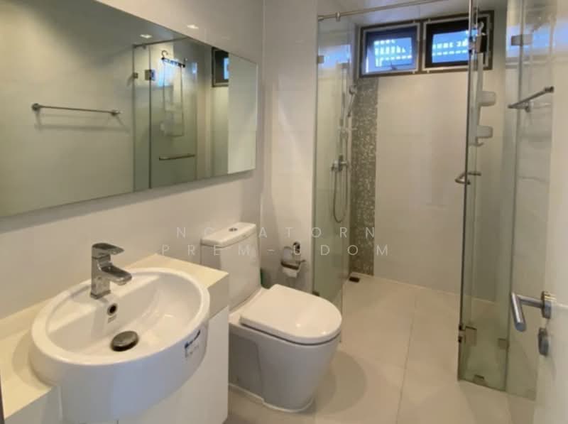 Nara 9 by Eastern Star, Bangkok, Naradhiwas Rajanagarindra Road, Thung Maha Mek, Sathon, Bangkok, 2 Bedrooms, 78 sqm, Condo For Rent, by Nopatorn Prem-udom, 500271831 - DDproperty.com