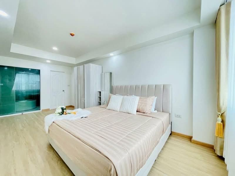 The Mountain Condominium, Chon Buri (Pattaya), Khao Talo, Nong Pru, Bang Lamung (Pattaya), Chon Buri (Pattaya), 1 Bedroom, 48 sqm, Condo For Sale, by PLC real estate, 500271833 - DDproperty.com