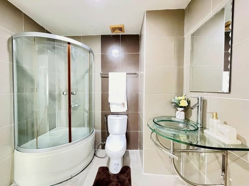 The Mountain Condominium, Chon Buri (Pattaya), Khao Talo, Nong Pru, Bang Lamung (Pattaya), Chon Buri (Pattaya), 1 Bedroom, 48 sqm, Condo For Sale, by PLC real estate, 500271833 - DDproperty.com