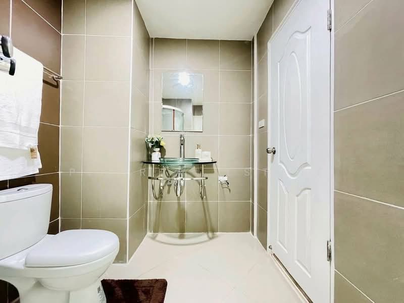 The Mountain Condominium, Chon Buri (Pattaya), Khao Talo, Nong Pru, Bang Lamung (Pattaya), Chon Buri (Pattaya), 1 Bedroom, 48 sqm, Condo For Sale, by PLC real estate, 500271833 - DDproperty.com