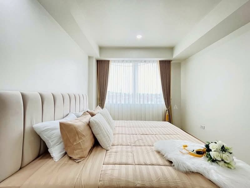 The Mountain Condominium : เดอะ เม้าท์เท้น คอนโดมิเนียม, ชลบุรี, เขาตาโล, หนองปรือ, บางละมุง, ชลบุรี, 48 ตร.ม., คอนโด ขาย, โดย PLC real estate, 500271833 - DDproperty.com