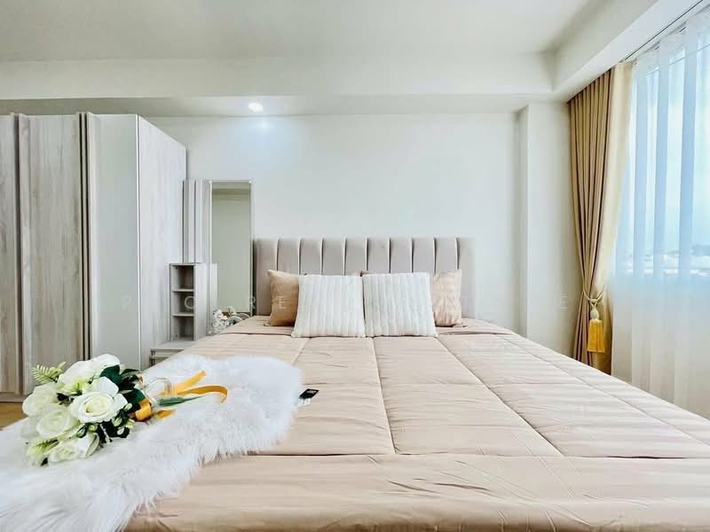 The Mountain Condominium, Chon Buri (Pattaya), Khao Talo, Nong Pru, Bang Lamung (Pattaya), Chon Buri (Pattaya), 1 Bedroom, 48 sqm, Condo For Sale, by PLC real estate, 500271833 - DDproperty.com