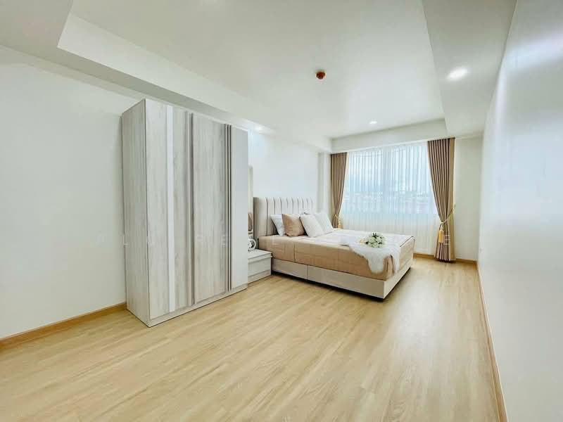 The Mountain Condominium, Chon Buri (Pattaya), Khao Talo, Nong Pru, Bang Lamung (Pattaya), Chon Buri (Pattaya), 1 Bedroom, 48 sqm, Condo For Sale, by PLC real estate, 500271833 - DDproperty.com