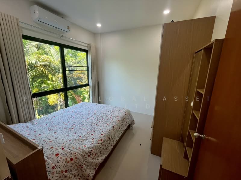 โกลเด้น วิล 4 กะทู้, Phuket, Kathu, Kathu, Phuket, 3 Bedrooms, 88 sqm, Townhouse For Rent, by Prime Global Asset Co.,Ltd, 500271834 - DDproperty.com