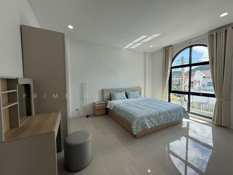 โกลเด้น วิล 4 กะทู้, Phuket, Kathu, Kathu, Phuket, 3 Bedrooms, 88 sqm, Townhouse For Rent, by Prime Global Asset Co.,Ltd, 500271834 - DDproperty.com