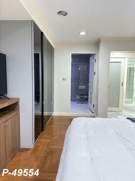 Witthayu Complex, Bangkok, 1673 New Petchaburi Road, Makkasan, Ratchathewi, Bangkok, 3 Bedrooms, 135 sqm, Condo For Rent, by Susira Prueksawun, 500271835 - DDproperty.com