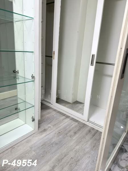 Witthayu Complex, Bangkok, 1673 New Petchaburi Road, Makkasan, Ratchathewi, Bangkok, 3 Bedrooms, 135 sqm, Condo For Rent, by Susira Prueksawun, 500271835 - DDproperty.com