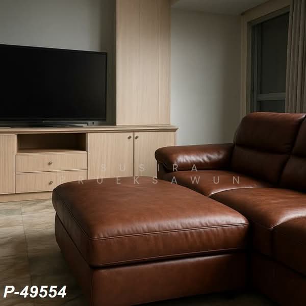 Witthayu Complex, Bangkok, 1673 New Petchaburi Road, Makkasan, Ratchathewi, Bangkok, 3 Bedrooms, 135 sqm, Condo For Rent, by Susira Prueksawun, 500271835 - DDproperty.com