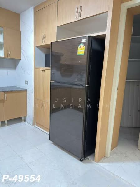 Witthayu Complex, Bangkok, 1673 New Petchaburi Road, Makkasan, Ratchathewi, Bangkok, 3 Bedrooms, 135 sqm, Condo For Rent, by Susira Prueksawun, 500271835 - DDproperty.com