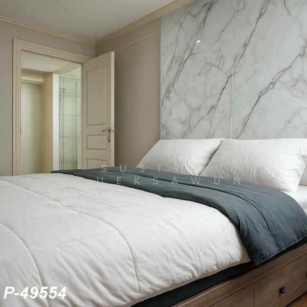 Witthayu Complex, Bangkok, 1673 New Petchaburi Road, Makkasan, Ratchathewi, Bangkok, 3 Bedrooms, 135 sqm, Condo For Rent, by Susira Prueksawun, 500271835 - DDproperty.com