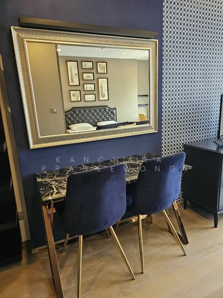 ASHTON Chula-Silom : แอชตัน จุฬา-สีลม, กรุงเทพ, ถนนพระราม 4 แขวงบางรัก เขต บางรัก กรุงเทพมหานคร 10500, สี่พระยา, บางรัก, กรุงเทพ, 35 ตร.ม., คอนโด ให้เช่า, โดย Kanchana Praneewong, 500271839 - DDproperty.com