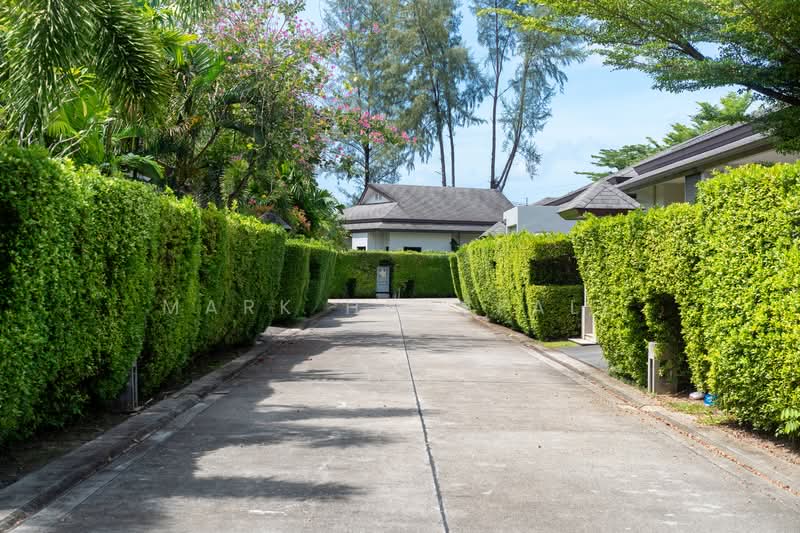 Tanode Estate, Phuket, Choeng Thale, Thalang, Phuket, 3 Bedrooms, 266 sqm, Villa For Rent, by Mark Horsfall, 500271841 - DDproperty.com