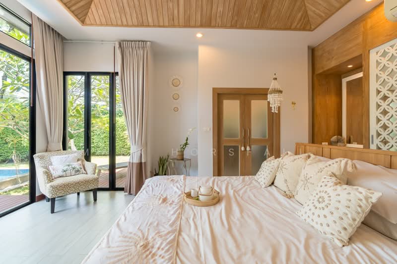 Tanode Estate, Phuket, Choeng Thale, Thalang, Phuket, 3 Bedrooms, 266 sqm, Villa For Rent, by Mark Horsfall, 500271841 - DDproperty.com
