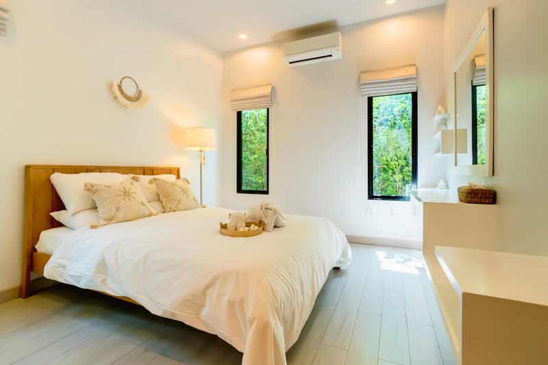 Tanode Estate, Phuket, Choeng Thale, Thalang, Phuket, 3 Bedrooms, 266 sqm, Villa For Rent, by Mark Horsfall, 500271841 - DDproperty.com