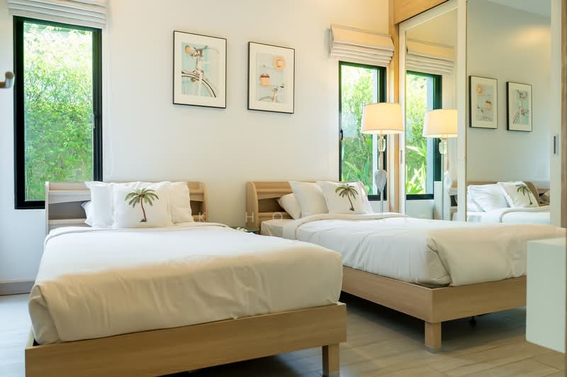 Tanode Estate, Phuket, Choeng Thale, Thalang, Phuket, 3 Bedrooms, 266 sqm, Villa For Rent, by Mark Horsfall, 500271841 - DDproperty.com
