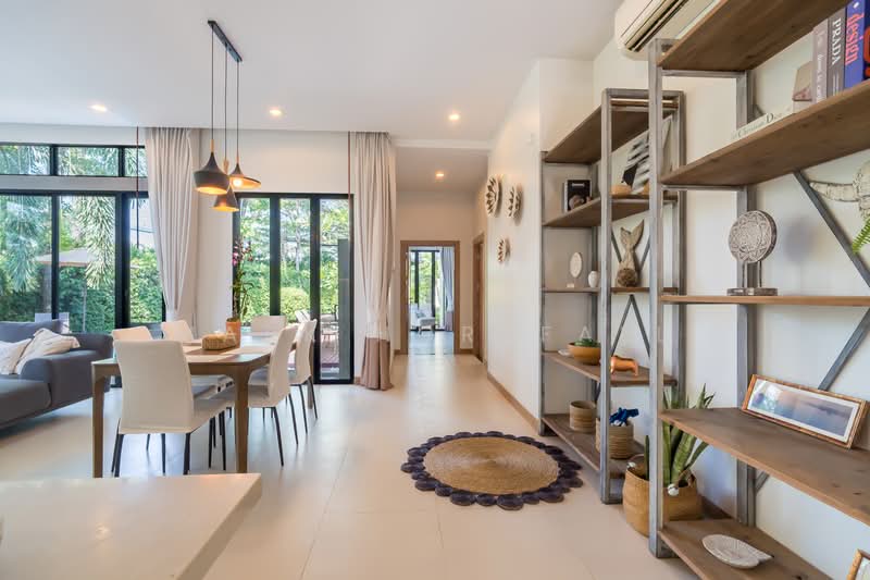 Tanode Estate, Phuket, Choeng Thale, Thalang, Phuket, 3 Bedrooms, 266 sqm, Villa For Rent, by Mark Horsfall, 500271841 - DDproperty.com