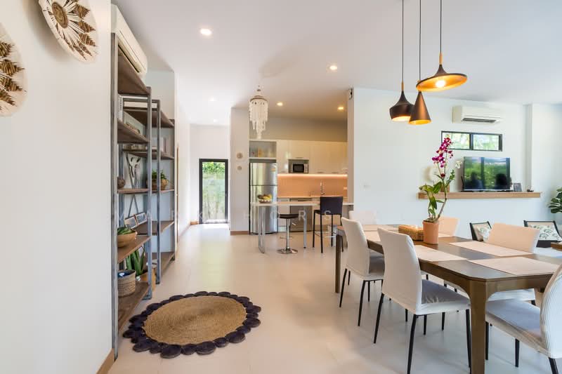 Tanode Estate, Phuket, Choeng Thale, Thalang, Phuket, 3 Bedrooms, 266 sqm, Villa For Rent, by Mark Horsfall, 500271841 - DDproperty.com