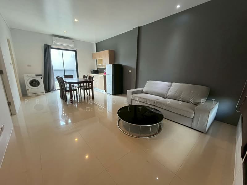 บ้านใบไม้, ภูเก็ต, ตลาดใหญ่, เมืองภูเก็ต, ภูเก็ต, 1 ตร.ม., ทาวน์เฮ้าส์ ให้เช่า, โดย Prime Global Asset Co.,Ltd, 500271843 - DDproperty.com