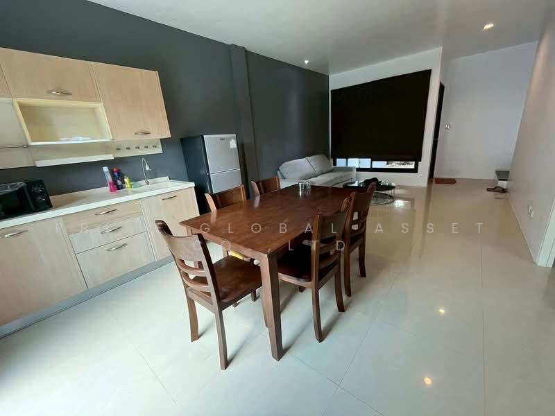 บ้านใบไม้, ภูเก็ต, ตลาดใหญ่, เมืองภูเก็ต, ภูเก็ต, 1 ตร.ม., ทาวน์เฮ้าส์ ให้เช่า, โดย Prime Global Asset Co.,Ltd, 500271843 - DDproperty.com