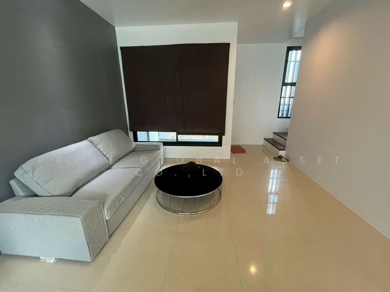 บ้านใบไม้, ภูเก็ต, ตลาดใหญ่, เมืองภูเก็ต, ภูเก็ต, 1 ตร.ม., ทาวน์เฮ้าส์ ให้เช่า, โดย Prime Global Asset Co.,Ltd, 500271843 - DDproperty.com