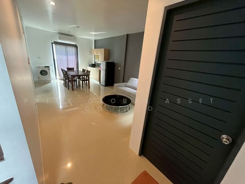บ้านใบไม้, ภูเก็ต, ตลาดใหญ่, เมืองภูเก็ต, ภูเก็ต, 1 ตร.ม., ทาวน์เฮ้าส์ ให้เช่า, โดย Prime Global Asset Co.,Ltd, 500271843 - DDproperty.com