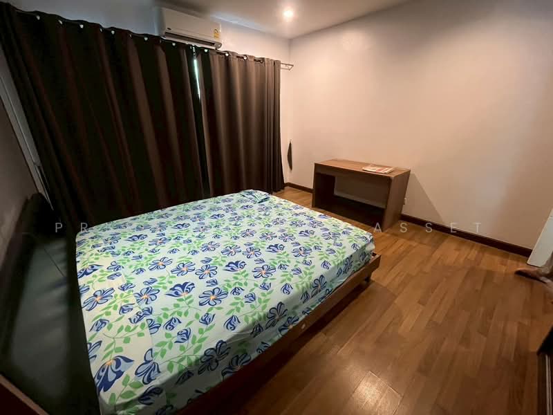 บ้านใบไม้, Phuket, Talat Yai, Muang Phuket, Phuket, 2 Bedrooms, 1 sqm, Townhouse For Rent, by Prime Global Asset Co.,Ltd, 500271843 - DDproperty.com