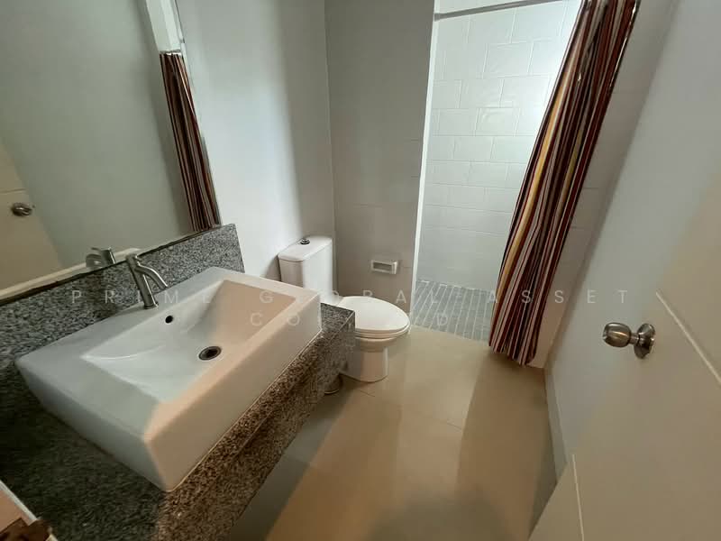 บ้านใบไม้, Phuket, Talat Yai, Muang Phuket, Phuket, 2 Bedrooms, 1 sqm, Townhouse For Rent, by Prime Global Asset Co.,Ltd, 500271843 - DDproperty.com