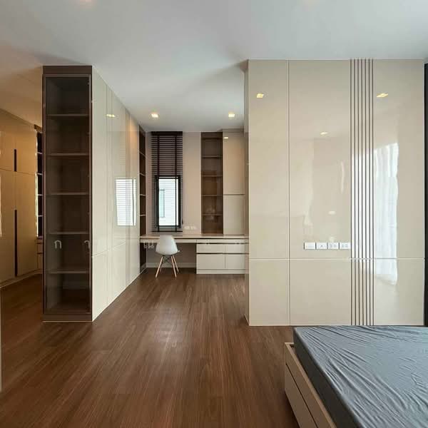 Bangkok Boulevard Bangna-Srinakarin, Samut Prakan, 168 95 Moo 2 Namdang-Bangplee Rd, Bang Kaeo, Bang Plee, Samut Prakan, 3 Bedrooms, 300 sqm, Single Detached House For Sale, by การุณ ชมภูบุตร, 500271845 - DDproperty.com