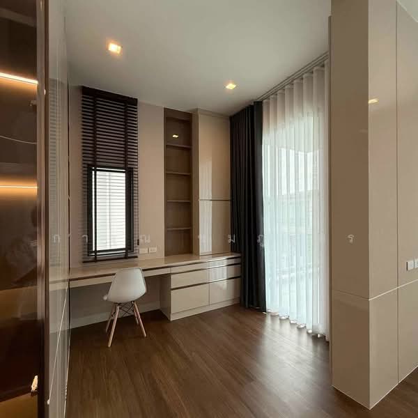 Bangkok Boulevard Bangna-Srinakarin, Samut Prakan, 168 95 Moo 2 Namdang-Bangplee Rd, Bang Kaeo, Bang Plee, Samut Prakan, 3 Bedrooms, 300 sqm, Single Detached House For Sale, by การุณ ชมภูบุตร, 500271845 - DDproperty.com