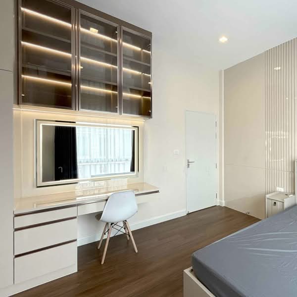 Bangkok Boulevard Bangna-Srinakarin, Samut Prakan, 168 95 Moo 2 Namdang-Bangplee Rd, Bang Kaeo, Bang Plee, Samut Prakan, 3 Bedrooms, 300 sqm, Single Detached House For Sale, by การุณ ชมภูบุตร, 500271845 - DDproperty.com