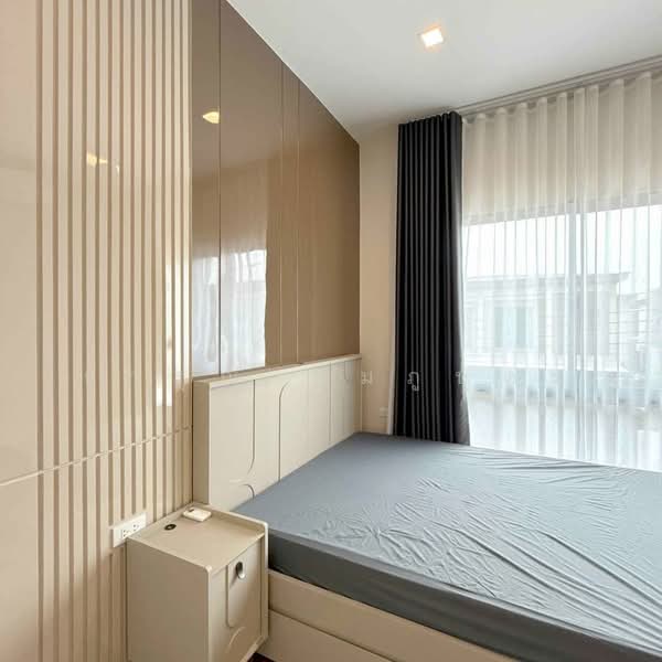 Bangkok Boulevard Bangna-Srinakarin, Samut Prakan, 168 95 Moo 2 Namdang-Bangplee Rd, Bang Kaeo, Bang Plee, Samut Prakan, 3 Bedrooms, 300 sqm, Single Detached House For Sale, by การุณ ชมภูบุตร, 500271845 - DDproperty.com