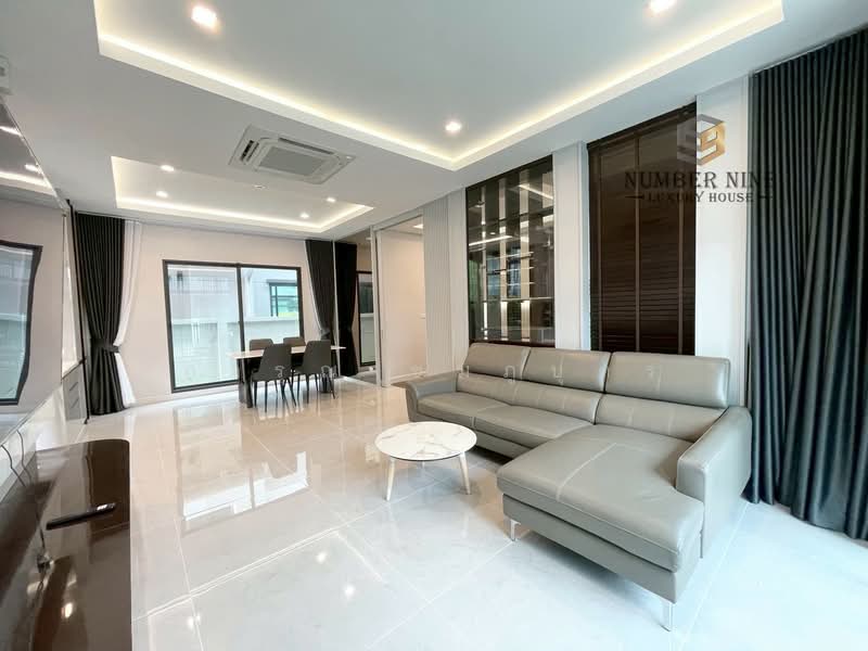 ขาย - Bangkok Boulevard Bangna-Srinakarin : บางกอก บูเลอวาร์ด บางนา-ศรีนครินทร์, สมุทรปราการ