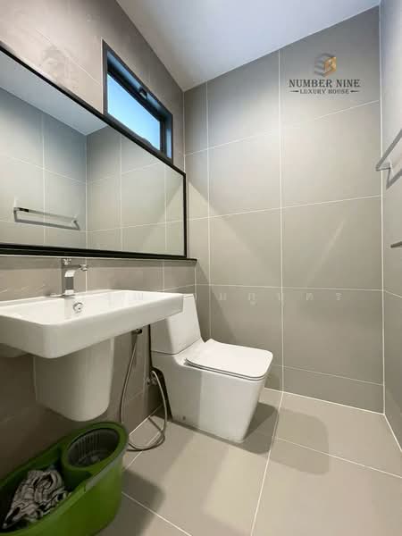 ขาย - Bangkok Boulevard Bangna-Srinakarin : บางกอก บูเลอวาร์ด บางนา-ศรีนครินทร์, สมุทรปราการ